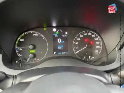 Photo 11 Toyota Yaris  116h Dynamic 5p MY22