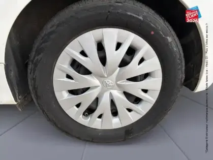 Photo 9 Toyota Yaris  116h Dynamic 5p MY22