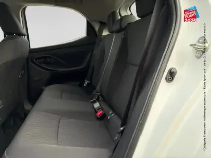 Photo 10 Toyota Yaris  116h Dynamic 5p MY22