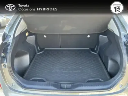 Photo 9 Toyota Yaris  Cross 116h Dynamic MY22