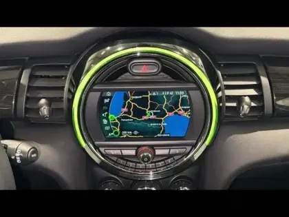 Photo 10 Mini Mini  5 Portes Cooper 136ch Heddon Street Euro6d-T