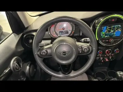 Photo 8 Mini Mini  5 Portes Cooper 136ch Heddon Street Euro6d-T