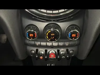 Photo 12 Mini Mini  5 Portes Cooper 136ch Heddon Street Euro6d-T