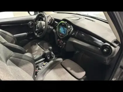 Photo 5 Mini Mini  5 Portes Cooper 136ch Heddon Street Euro6d-T