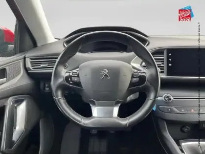 Photo 26 Peugeot 308  1.5 BlueHDi 130ch S&S Style