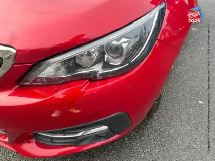 Photo 27 Peugeot 308  1.5 BlueHDi 130ch S&S Style