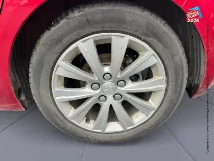 Photo 24 Peugeot 308  1.5 BlueHDi 130ch S&S Style