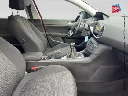 Photo 19 Peugeot 308  1.5 BlueHDi 130ch S&S Style