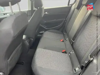 Photo 10 Peugeot 308  1.5 BlueHDi 130ch S&S Style