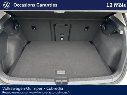 Photo 6 Volkswagen Golf  2.0 TDI SCR 116ch Life Plus DSG7