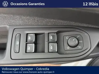 Photo 11 Volkswagen Golf  2.0 TDI SCR 116ch Life Plus DSG7