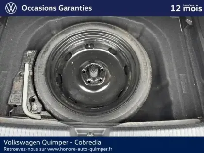 Photo 7 Volkswagen Golf  2.0 TDI SCR 116ch Life Plus DSG7