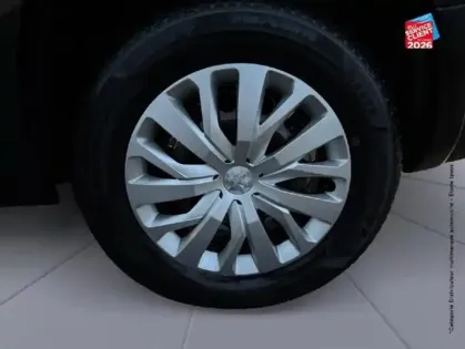 Photo 9 Peugeot Rifter  BlueHDi 100ch Standard Active 105g