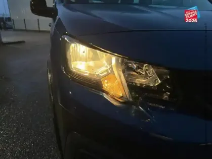 Photo 12 Peugeot Rifter  BlueHDi 100ch Standard Active 105g