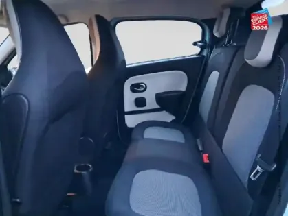 Photo 10 Renault Twingo  1.0 SCe 65ch Equilibre