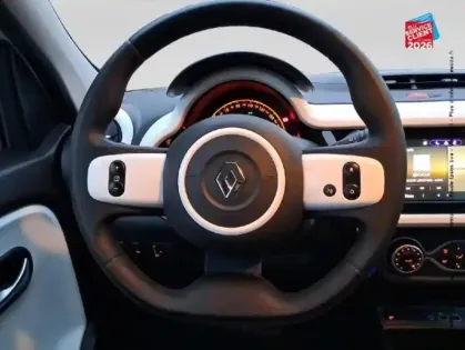 Photo 11 Renault Twingo  1.0 SCe 65ch Equilibre
