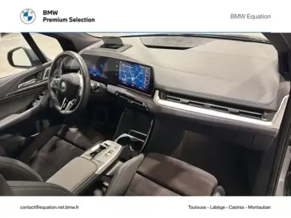 Photo 5 BMW Serie 2 Série 2 ActiveTourer 230e 326ch xDrive M Sport DKG7