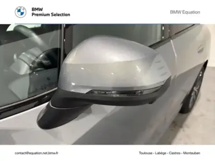 Photo 14 BMW Serie 2 Série 2 ActiveTourer 230e 326ch xDrive M Sport DKG7