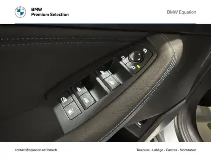 Photo 13 BMW Serie 2 Série 2 ActiveTourer 230e 326ch xDrive M Sport DKG7