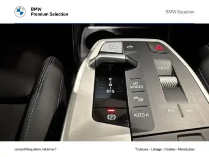 Photo 9 BMW Serie 2 Série 2 ActiveTourer 230e 326ch xDrive M Sport DKG7