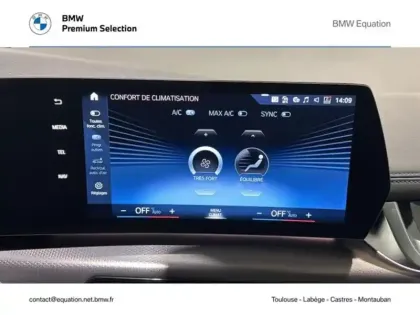 Photo 12 BMW Serie 2 Série 2 ActiveTourer 230e 326ch xDrive M Sport DKG7