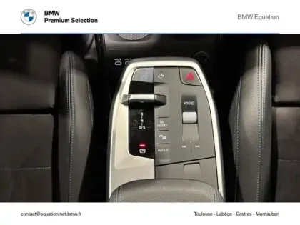 Photo 11 BMW Serie 2 Série 2 ActiveTourer 230e 326ch xDrive M Sport DKG7