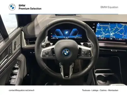 Photo 8 BMW Serie 2 Série 2 ActiveTourer 230e 326ch xDrive M Sport DKG7