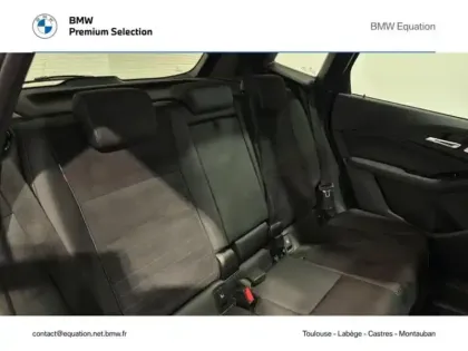 Photo 6 BMW Serie 2 Série 2 ActiveTourer 230e 326ch xDrive M Sport DKG7