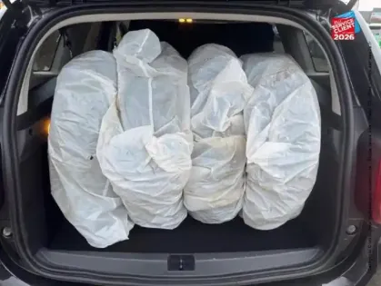 Photo 13 Dacia Duster  1.0 ECO-G 100ch Prestige + 4x2