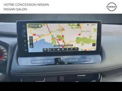 Photo 12 Nissan X-trail  e-4orce 213ch Tekna