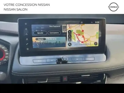 Photo 11 Nissan X-trail  e-4orce 213ch Tekna