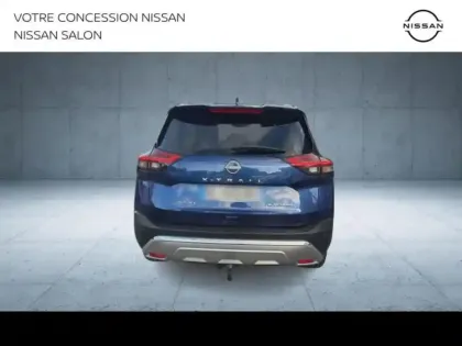 Photo 5 Nissan X-trail  e-4orce 213ch Tekna