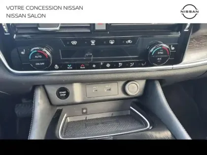 Photo 14 Nissan X-trail  e-4orce 213ch Tekna