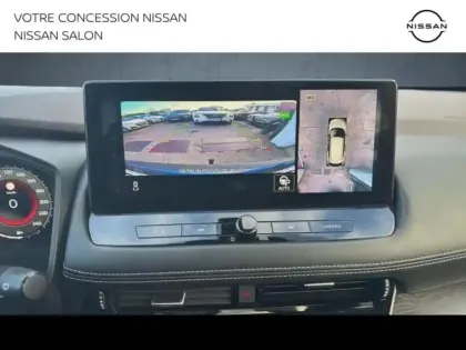 Photo 13 Nissan X-trail  e-4orce 213ch Tekna