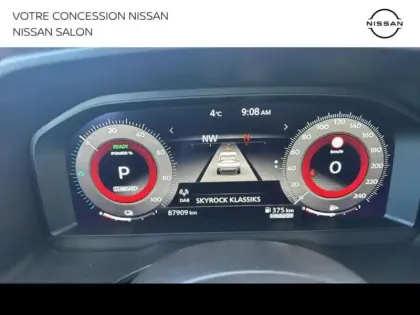 Photo 10 Nissan X-trail  e-4orce 213ch Tekna