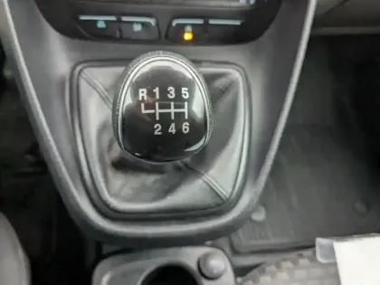 Photo 6 Ford Transit Connect  L1 1.0E 100ch E85 Trend Business