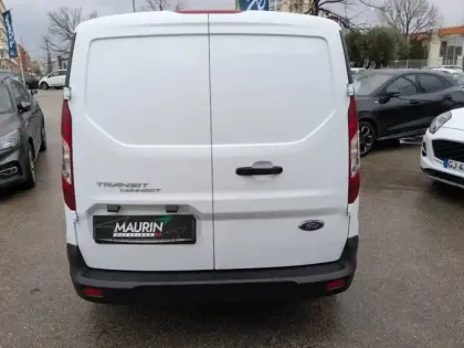 Photo 14 Ford Transit Connect  L1 1.0E 100ch E85 Trend Business