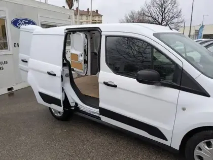 Photo 11 Ford Transit Connect  L1 1.0E 100ch E85 Trend Business