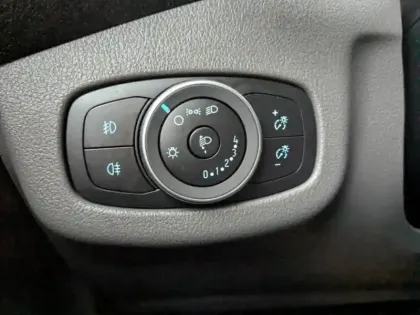 Photo 9 Ford Transit Connect  L1 1.0E 100ch E85 Trend Business