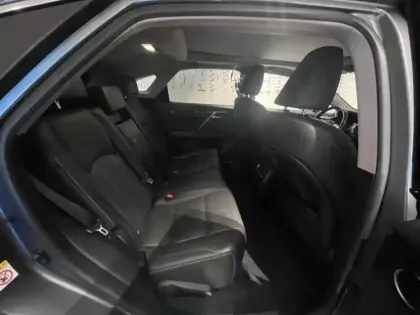 Photo 9 Lexus RX  450h 4WD Luxe Toit Panoramique