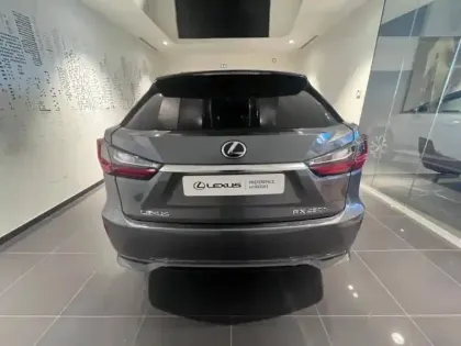 Photo 5 Lexus RX  450h 4WD Luxe Toit Panoramique