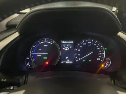 Photo 13 Lexus RX  450h 4WD Luxe Toit Panoramique