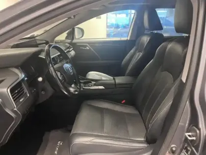 Photo 6 Lexus RX  450h 4WD Luxe Toit Panoramique