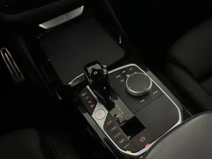 Photo 11 BMW X3  xDrive30e 292ch M Sport