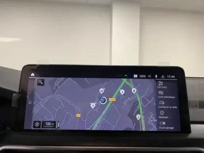 Photo 14 BMW X3  xDrive30e 292ch M Sport