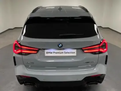 Photo 25 BMW X3  xDrive30e 292ch M Sport