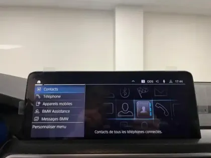 Photo 16 BMW X3  xDrive30e 292ch M Sport