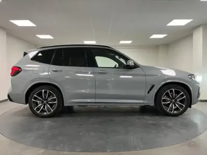 Photo 26 BMW X3  xDrive30e 292ch M Sport