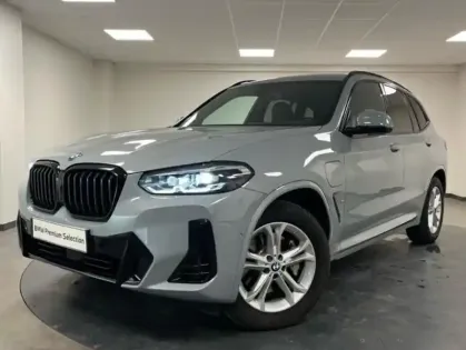 Photo Bmw X3