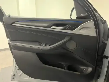 Photo 18 BMW X3  xDrive30e 292ch M Sport